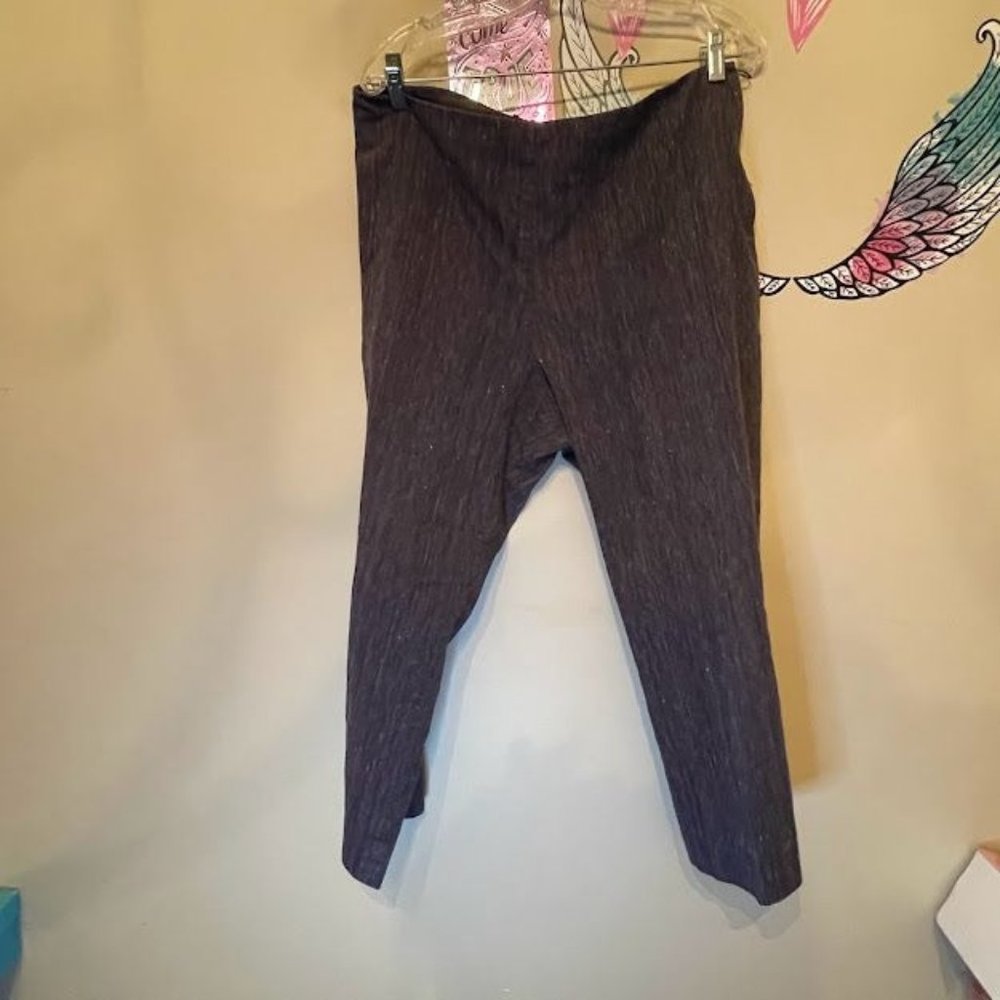 Women's Jones New York Stretch Ankle Pants